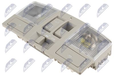 Salona apgaismojums NTY EZC-MZ-036