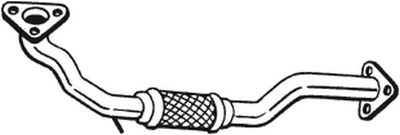 Izplūdes caurule BOSAL 800-195