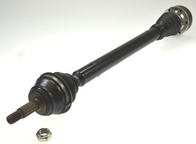 Piedziņas vārpsta LÖBRO 301718