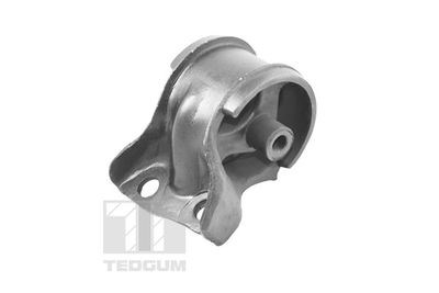 Подвеска, двигатель TEDGUM 00261967
