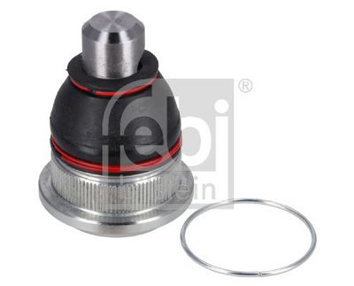 Balst-/Virzošais šarnīrs FEBI BILSTEIN 1001348