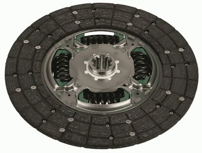 Sajūga disks SACHS 1 862 729 001