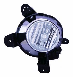Miglas lukturis ABAKUS 2212048RUE