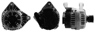 Ģenerators LUCAS LRA02262