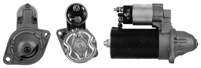 Стартер DRI 315136092