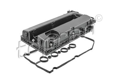 Cilindru galvas vāks TOPRAN 209 008