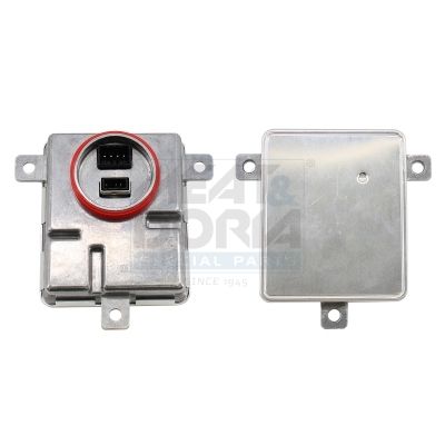 Устройство управления, освещение MEAT & DORIA 73212653