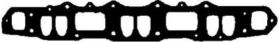 Прокладка, впускной / выпускной коллектор CORTECO 450455P
