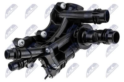 Termostats, Dzesēšanas šķidrums NTY CTM-VW-095