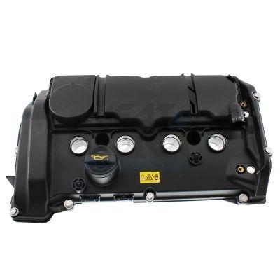 Крышка головки цилиндра MEAT & DORIA 91814