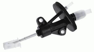 Galvenais cilindrs, Sajūgs SACHS 6 284 605 087