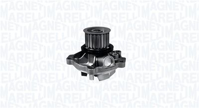 Ūdens sūknis, dzinēja dzesēšana MAGNETI MARELLI 350984033000