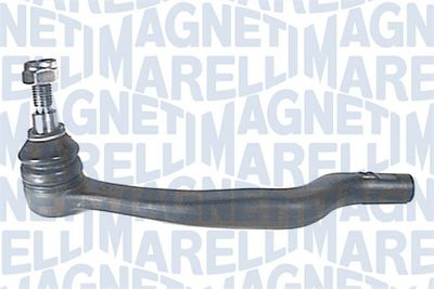 Наконечник поперечной рулевой тяги MAGNETI MARELLI 301191604960