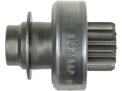 Pievads ar brīvgaitas mehānismu, Starteris AS-PL SD3156P