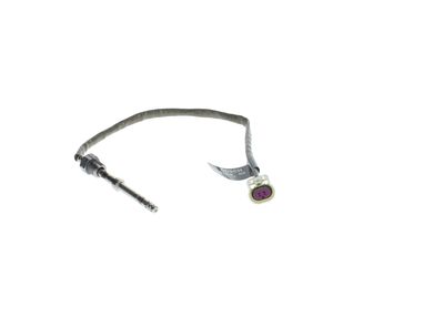 Датчик, температура выхлопных газов BOSCH 0 986 259 209