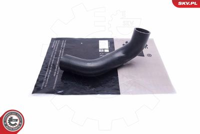 Pūtes sistēmas gaisa caurule ESEN SKV 24SKV595