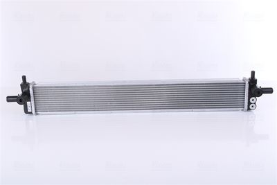 Радиатор, охлаждение двигателя NISSENS 646945