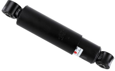 Амортизатор рулевого управления SACHS 131 265