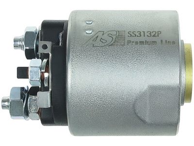 Ievilcējrelejs, Starteris AS-PL SS3132P