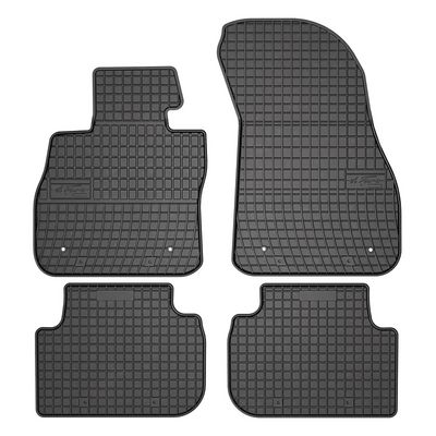 Paklājiņu komplekts Frogum ET410916