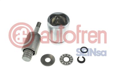 Поршень, корпус скобы тормоза AUTOFREN SEINSA D025659K