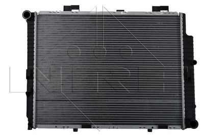 Radiators, Motora dzesēšanas sistēma NRF 55331