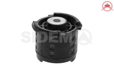 Втулка, балка моста SIDEM 821729