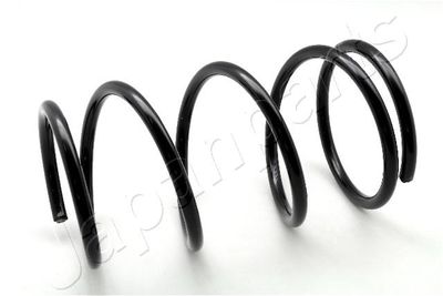 Balstiekārtas atspere JAPANPARTS ZC2965C