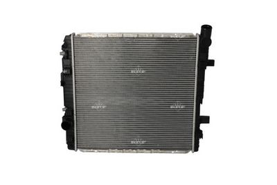 Radiators, Motora dzesēšanas sistēma NRF 53891