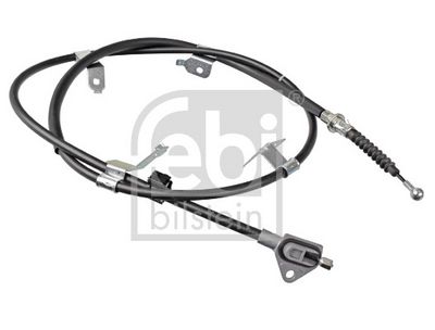 Trose, Stāvbremžu sistēma FEBI BILSTEIN 1007998