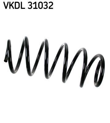 Пружина ходовой части SKF VKDL 31032