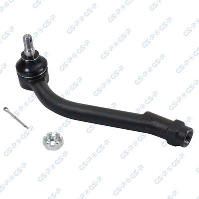 Наконечник поперечной рулевой тяги GSP S070224