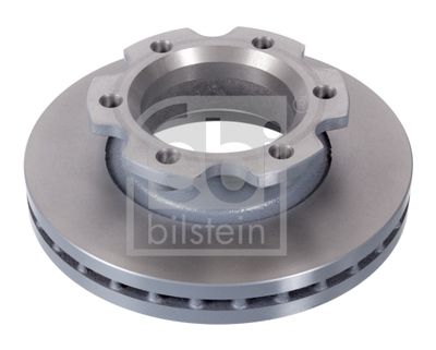 Тормозной диск FEBI BILSTEIN 47469