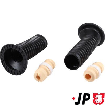 Пылезащитный комплект, амортизатор JP GROUP 4842702310