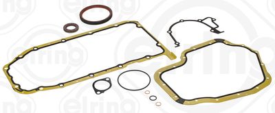 Blīvju komplekts, Motora bloks ELRING 413.100