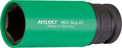 Muciņa HAZET 903SLG-22