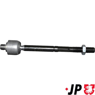 Осевой шарнир, рулевая тяга JP GROUP 4344502700
