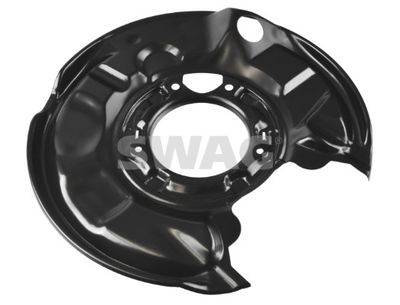 Dubļu sargs, Bremžu disks SWAG 33 10 7424