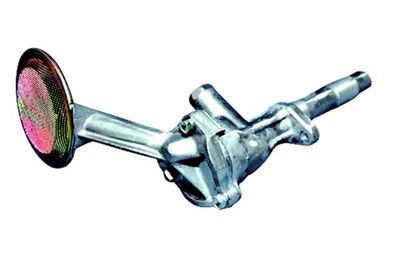 Eļļas sūknis AISIN OPT-046