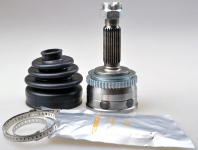Шарнирный комплект, приводной вал DENCKERMANN C120263