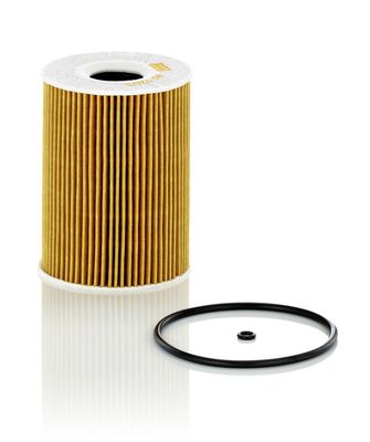 Eļļas filtrs MANN-FILTER HU 926/5 y