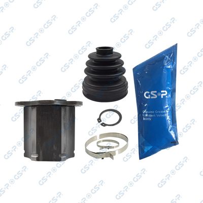 Шарнирный комплект, приводной вал GSP 601689