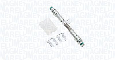 Vārsta elements, Hidr. agregāts-Automātiskā pārnesumkārba MAGNETI MARELLI 023000045010
