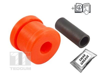 Piekare, Šķērssvira TEDGUM TED12606