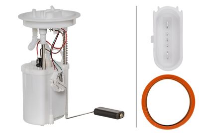 Элемент системы питания HELLA 8TF 358 106-041