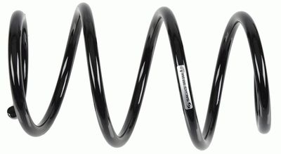 Balstiekārtas atspere SACHS 993 264