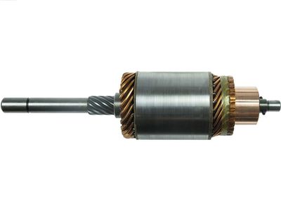 Якорь, стартер AS-PL SA4023