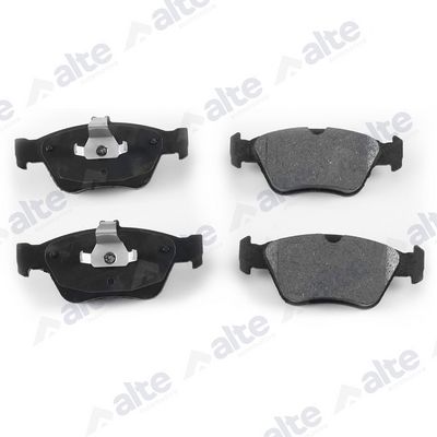 Bremžu uzliku kompl., Disku bremzes ALTE AUTOMOTIVE 137977AAL