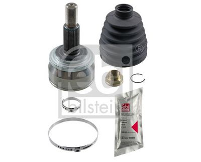 Šarnīru komplekts, Piedziņas vārpsta FEBI BILSTEIN 185120