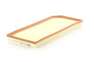 Воздушный фильтр MANN-FILTER C 41 002